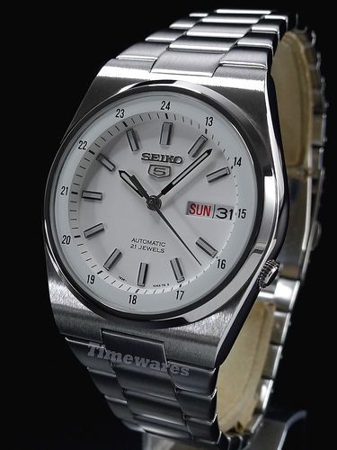 Seiko 5 Automatic Mens Watch SNKH93K1  