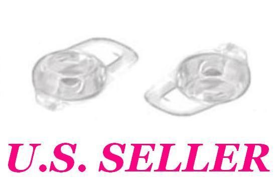 MEDIUM EARGELS GEL MOTOROLA HK200 HK201 HK202 HEADSET  