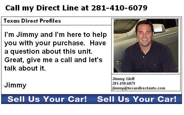 SO WHO IS TEXAS DIRECT AUTO? Take a moment and see for yourself