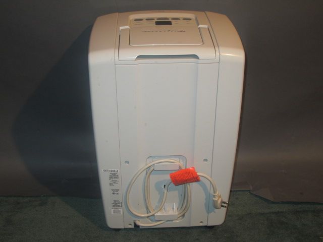 Frigidaire Portable Dehumidifier Unit FDL70S1 70 Pints  