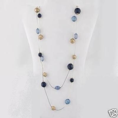 Premier Designs Necklace Palazzo 80  