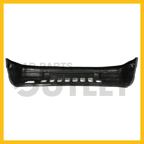 1993 1993 Jeep Grand Cherokee OEM Replacement Front Bumper Cover