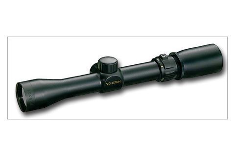 Sightron SI 3 9x32RF Rifle Scopes SI39x32RF Riflescope Riflescopes 