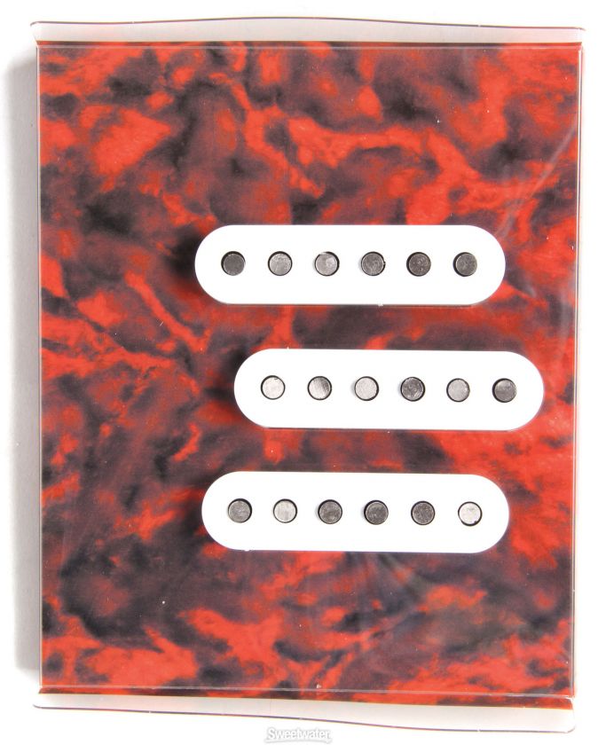 Fender Accessories Texas Special Stratocaster Pickups  