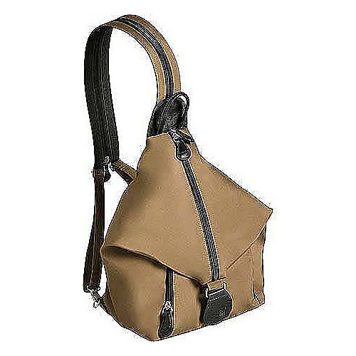 AmeriBag Metro Geneva Backpack/Sling 2 Colors  