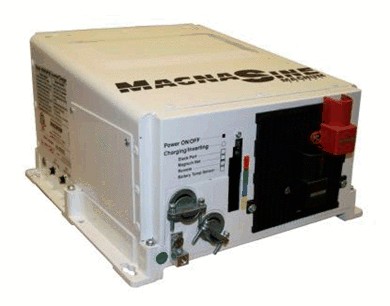 Magnum 4400W Inverter 48V with 60 Amp Charger & more  