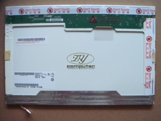 NEW IBM R400 T400 WXGA LCD PANEL 42T0595 B141EW04 Matt  