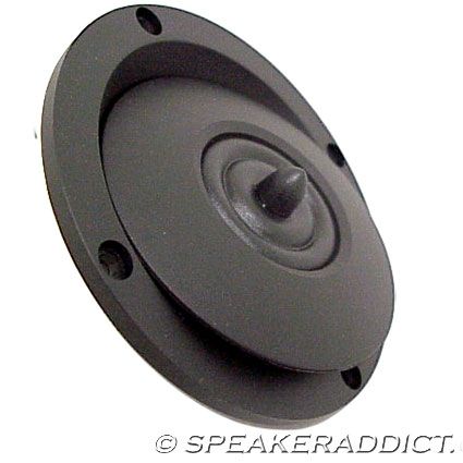   ohm Vifa TX25SC 04 Swiveling XT25 Ring Radiator tweeter   Sold Each