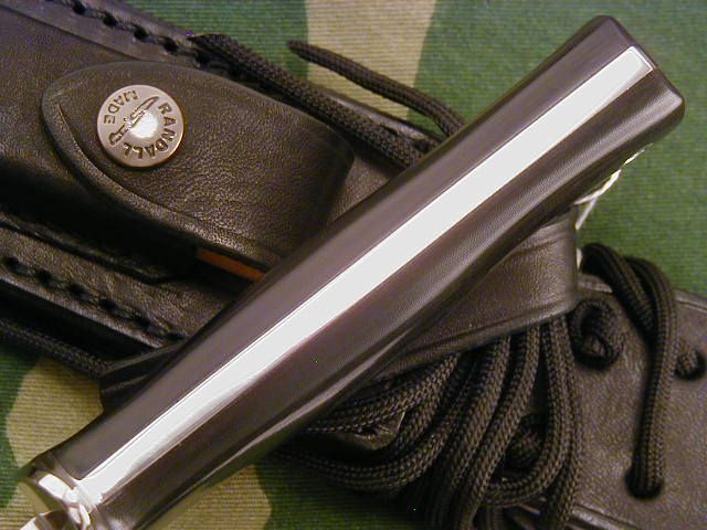 RANDALL KNIFE KNIVES CCFT,ST,NS,BM,BS,NEW 2011 #7126  
