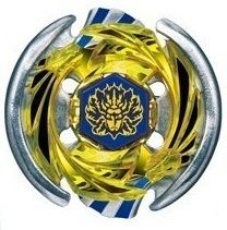 BEYBLADE Metal Fusion BB 109 Vulcan Herculeo 130DS NEW  