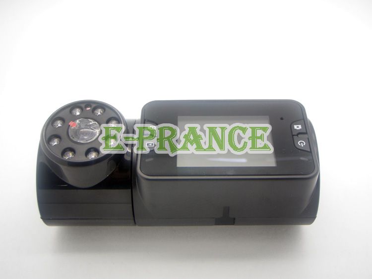 2011 new arrival . 2.0 TFT Color LCD Night Vision HD 720P Car DVR