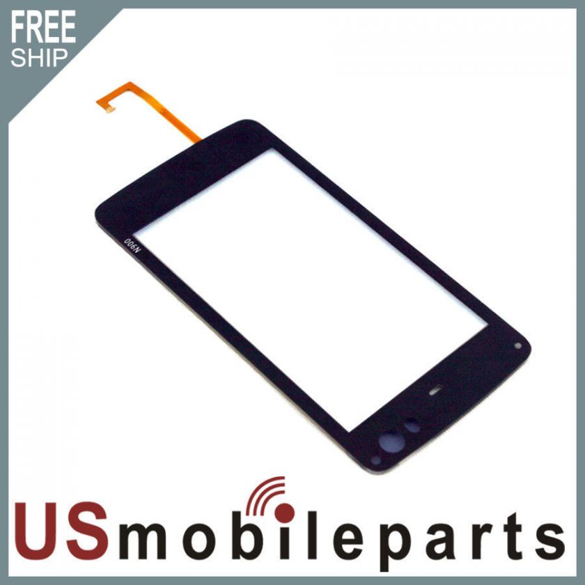 US OEM Nokia N900 Touch Screen Digitizer Replacement  