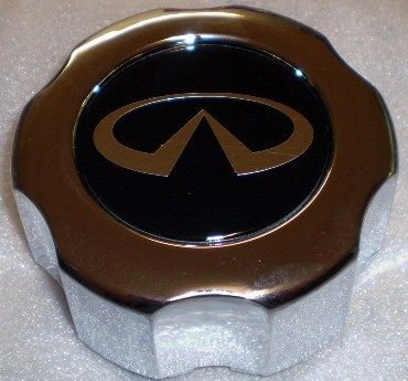 1997 2002 Infiniti QX4 NEW Center Cap Aftermarket  