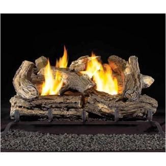 EVERWARM 30 VENT FREE GAS LOGS by MONESSEN MOD.#EW30NV  