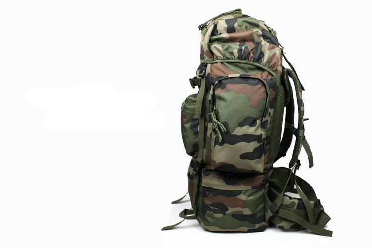 65L Military Outdoor Sports Hiking Camping Backpack 008  