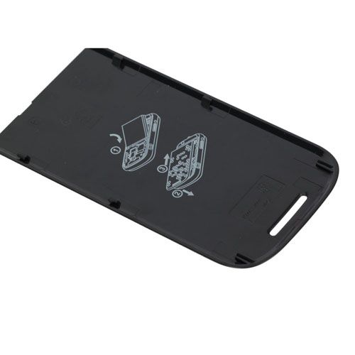 1500mAh BP6X Battery+Cover door For Motorola CLIQ MB200  