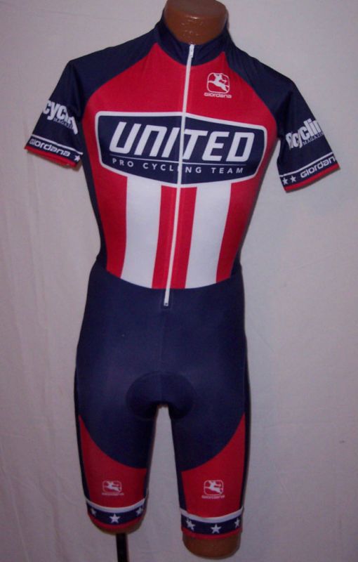 Toyota Team Skinsuit   New  