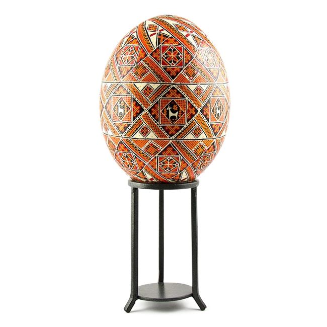   Egg Stand, Egg Stand, Egg Holder, Eggs Display, Easter Egg  