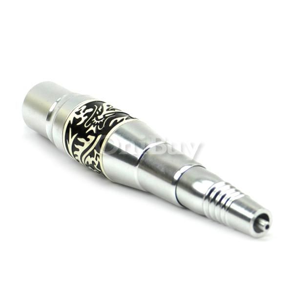   Makeup Tattoo Eyebrow Lip Eyeliner Pen/Machine Supply Alloy O1  