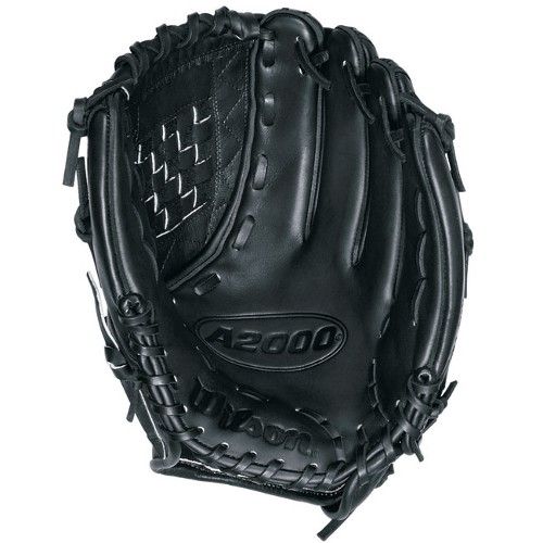 Wilson A2000 ASO B Baseball 12 Pitchers Glove RHT New 026388869077 