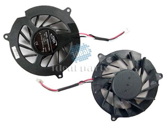 NEW ACER ASPIRE FAN 4710 5050 3050 4315 GC055515VH A UK  