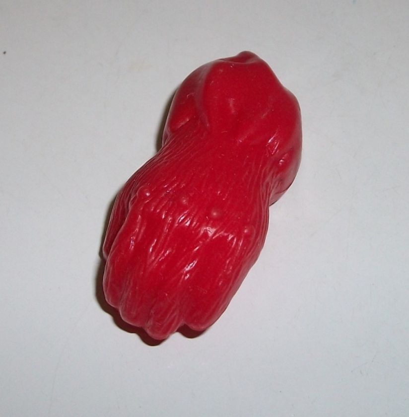 Vintage Thundercats Red Claw for Lion O  