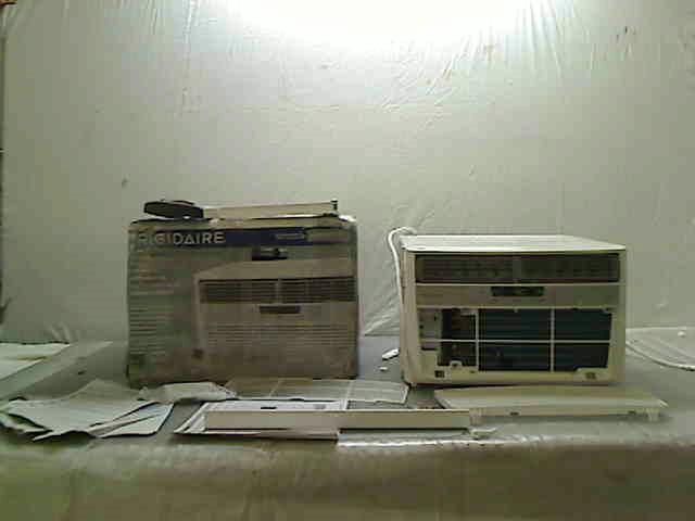   FRA065AT7 6000 BTU Mini Compact Window Air Conditioner  