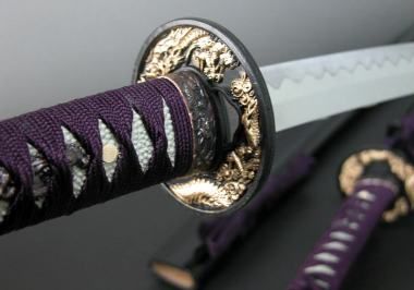 Imitation sword / Japanese sword (Katana) #21 / 124  