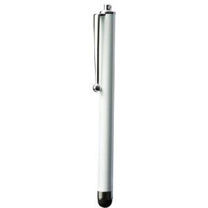 Targus Stylus for Apple iPad iPad 2, iPhone, iPod White  