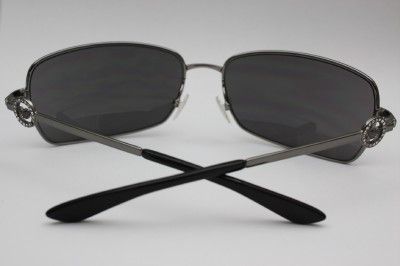 Emporio Armani Women Ruthenium Sunglasses EA9359/S KJ1  