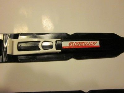 Atomic Salomon Pilot Jr. Cross Country Ski Binding NEW  