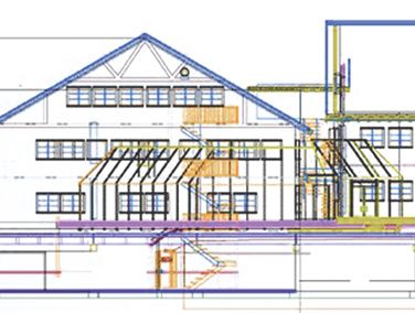 Total CAD 2D 3D V2, import & export AutoCAD files, PC  