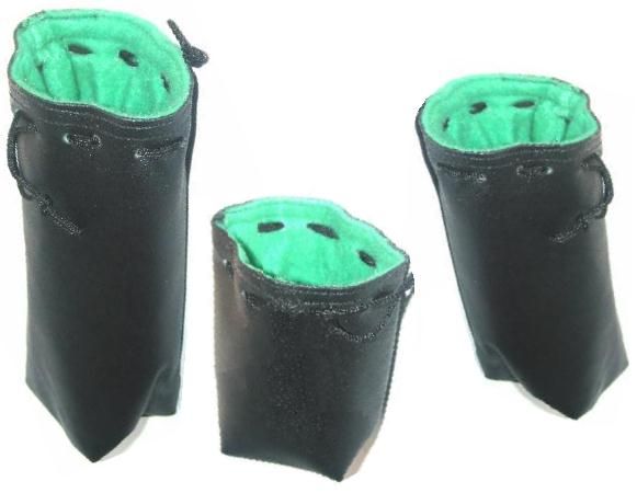 New Padded Pouches for Telephoto ZOOM Lenses 7  