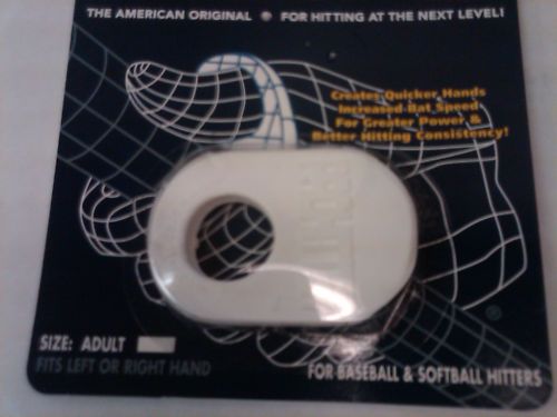 ProHitter Bat Sting Thumb Guard Batting Cushion Protector Direct 