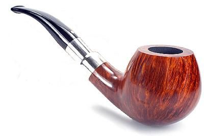 Vauen OTimer Briar Pipe  