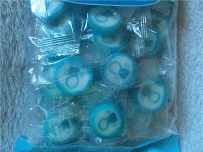 Wilton Birthday Party Favor Candy Ring Sweet New  