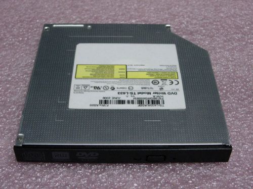 DELL RFYKF DVD R/RW CD RW TSST TS L633C Slim Drive 30 Days Guaranty 