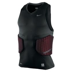 Nike Pro Combat Padded Basketball Shirt Save 40%  