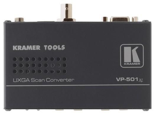 Kramer VP 501xl VGA Video Scan Converter  