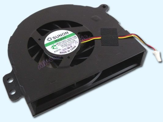 Original New Dell Inspiron 14R N4010 Series CPU Cooling Fan 0CNRWN 