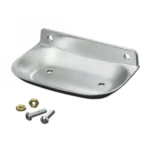 Kohler K 8880 BC Wall Mount Soap Dish Bright Chrome  