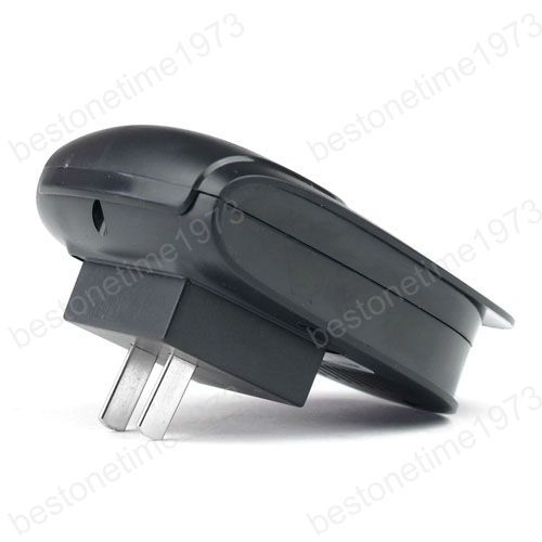 Ultrasonic Electronic Anti Mosquito Insect Pest Mouse Repellent 