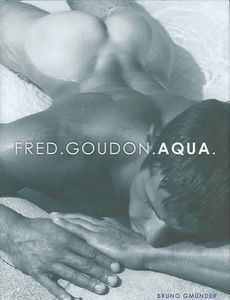 Aqua NEW by Fred Goudon 9783861879497  