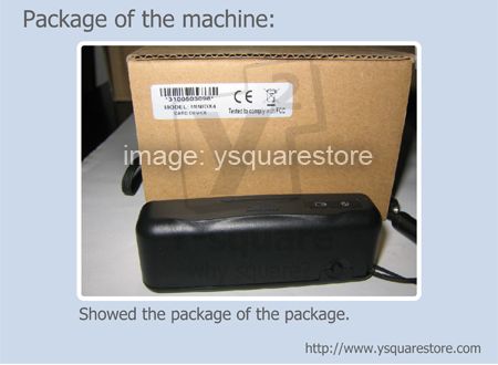 All unit are package in carton and foam for your valuable purchase 