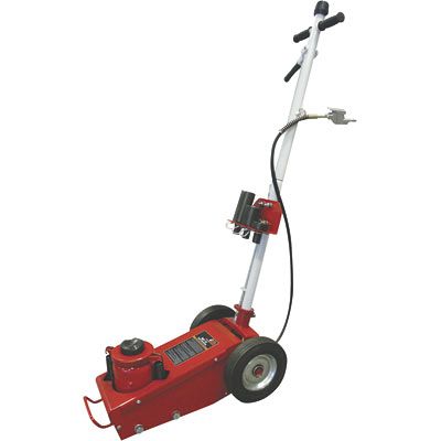 Torin Air/Hydraulic Floor Jack 44,000 lb Cap #TQ22001  