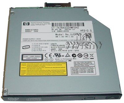 HP DVD ROM Drive Compaq NC6220 NC6230 NC6400 NW8240  