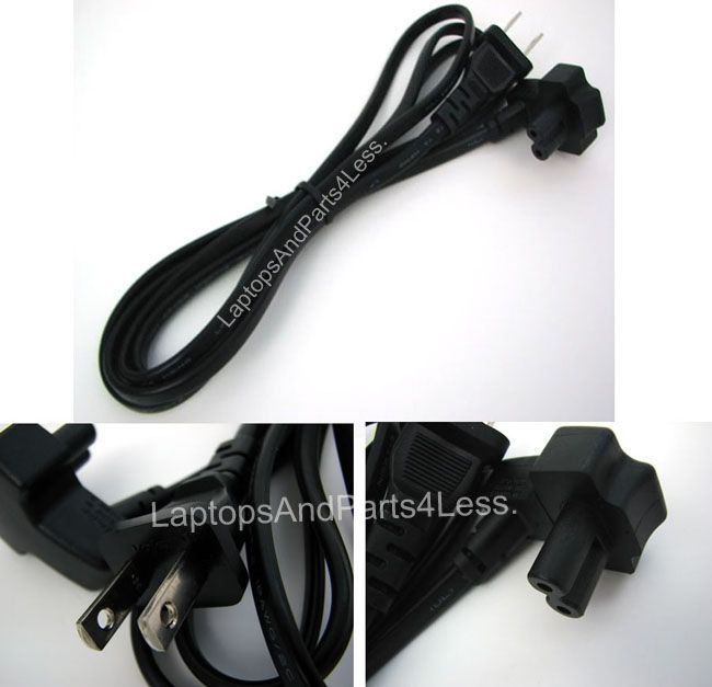   //kanni007/images/power cords/2 pin/10ft/PA10/cord closeview