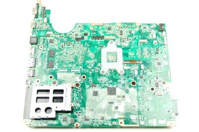 509404 001 HP Pavilion dv6 1000 AMD CPU Motherboard  