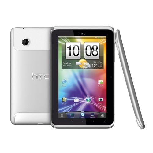 NEW HTC Flyer 7 inch Android Tablet 32GB 3G Unlocked  