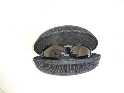 OAKLEY Flak Jacket XLJ Jet Black VR28 POLARIZED 24 020  